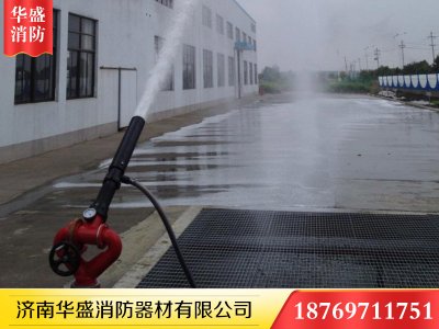 工厂户外两用消防炮