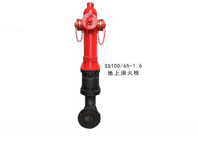 济南消防栓选用要点