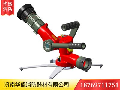 山东消防炮的使用和保养你了解多少?
